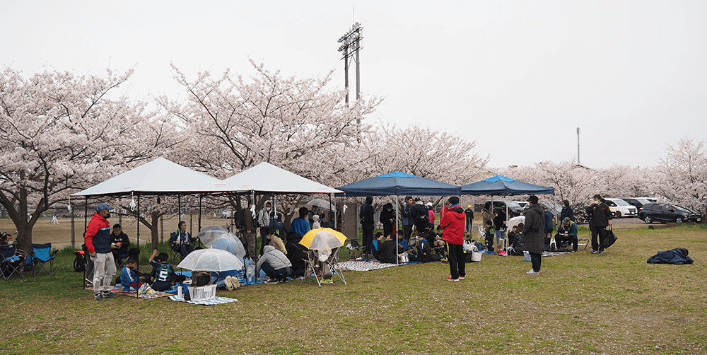 埼玉県久喜市のグリーンファルコンズ、子供ラグビースクール、キッズラグビースクール、スクール紹介